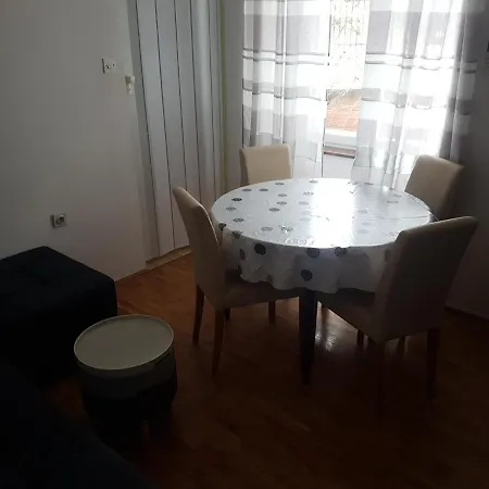Jazine * Задар
