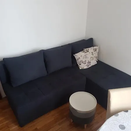 Jazine Appartamento Zara