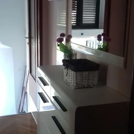 Appartamento Jazine Zara
