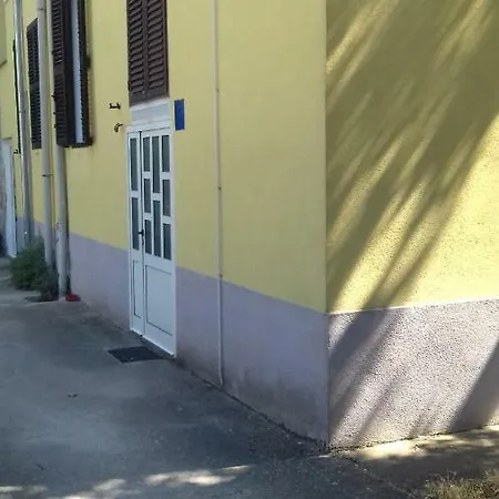 Appartamento Jazine