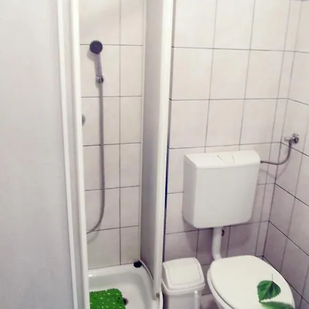 Apartment Jazine *