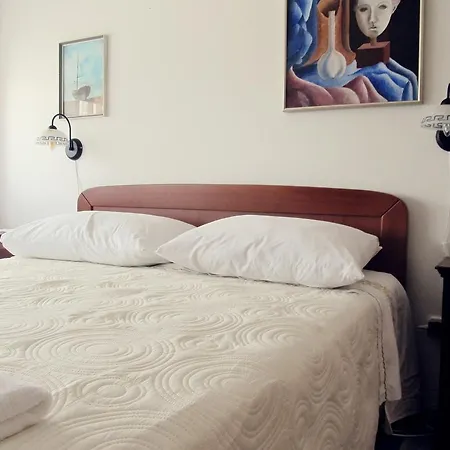 Apartment Jazine *