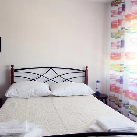 Apartment Jazine